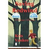 Saving Redwind: A Wallpaper Adventure