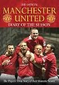 The Official Manchester United Diary Of The Season