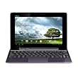 Asus EeePad Transformer Prime TF201-1B040A Tablette PC 10,1" (25,65 cm) Nvidia Tegra 3 (Quad-Core) 32 Go RAM 1024 Mo Android V3.2 (Honeycomb)/Android V4.0 Icecream ready Gris