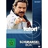 Tatort: Schimanski-Box [4 DVDs]