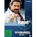Tatort: Schimanski-Box (4 DVDs)