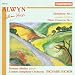 Alwyn: Symphony No. 1; Piano Concerto No. 1