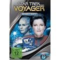 Star Trek - Voyager: Season 7.2 [4 DVDs]