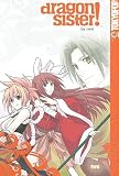 Dragon Sister! Volume 2 (Dragon Sister!)