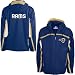 Search : Reebok St. Louis Rams Centurion Midweight Jacket