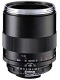 COSINA Zeiss MAKRO-PLANAR T*2/100mm �֥�å� ZF.2 (�˥���CPU��¢�ޥ�����б�)M-PLANART2/100BKZF2