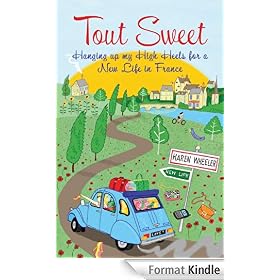 Tout Sweet: Hanging Up my High Heels for a New Life in France