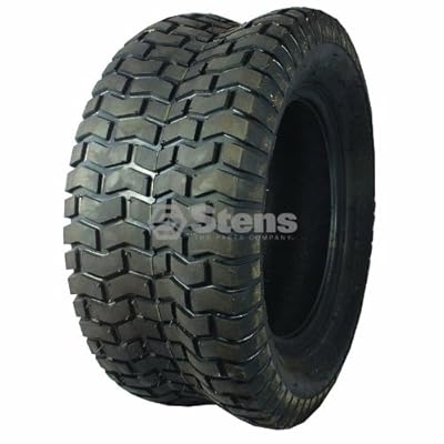 Stens CARLISLE TIRE / 22-950-12 TURF SAVER 2 PLY 165-336