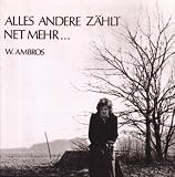 Alles Andere Z�hlt Net Mehr - 