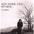 Alles Andere Z�hlt Net Mehr