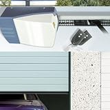 Garagentorantrieb DRIVE 600 S