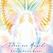 There Are Angels ~ Father Peter Bowes