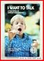 I Want to Talk: A Child Model of American Sign Language