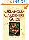 Oklahoma Gardener's Guide