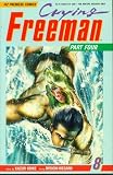 Crying Freeman Part Four #8