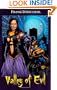 Valley of Evil: A Superhero Novel (The Wraith Series, Book 2)
