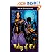 Valley of Evil: A Superhero Novel (The Wraith Series, Book 2)