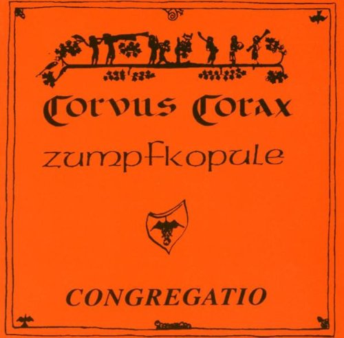 Corvus Corax Foto 14