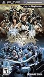 Dissidia 012 [duodecim] Final Fantasy - Sony PSP
