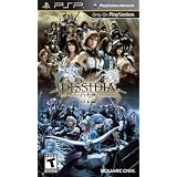 Dissidia 012 [duodecim] Final Fantasy ~ Square Enix