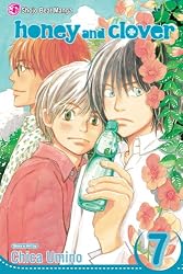 Honey and Clover, Vol. 7 (Honey & Clover)
