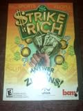 Strike it Rich