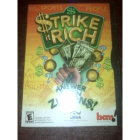 Strike it Rich by BAM%21 Entertainment