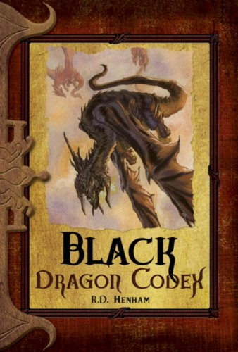 Wizards of The Coast 21777 - Black Dragon Codex (HC) Preisvergleich