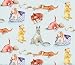 schnauzer8  - Schnauzer Basset Hound Bull Terrier Gift Wrap