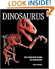 Dinosaurus: The Complete Guide to Dinosaurs