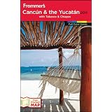 Frommer's® Cancun and the Yucatan 2011 (Frommer's Complete Guides)