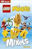 Meet the Mixels