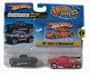 Hot Wheels Color Shifters Cars Undercover with Mega-Duty & Invader Car Set