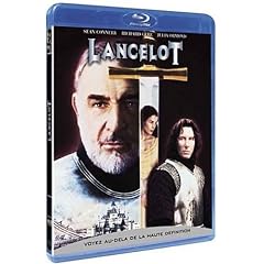 Lancelot : Le premier chevalier [Blu-ray]