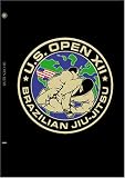 U.S. Open XII Annual Brazilian Jiu Jitsu Tournament