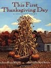 This First Thanksgiving Day: A Counting Story