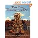 This First Thanksgiving Day: A Counting Story