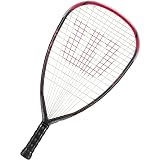 Wilson [K] Boom Racquetball Racquet - New!