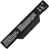 4400mAh Battery for HP COMPAQ Business Notebook 6720s COMPAQ 510 511 610 10.8V