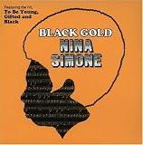 Revue Nina Simone  / Black gold