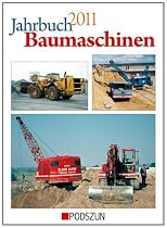 Jahrbuch Baumaschinen 2011