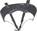 Oleg Ergonomic Sax Strap or Harness, Ergo Plus