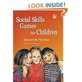 Social Skills Games for Children