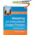 Mastering the Instructional Design Process: A Systematic... by  William J. Rothwell and H. C. Kazanas