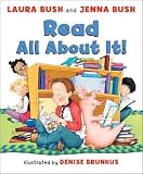 Read All about It! [READ ALL ABT IT -LIB] [Library Binding]