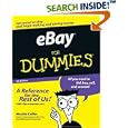 eBay For Dummies (For Dummies (Computer Tech)) by  Marsha Collier