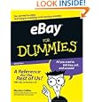 eBay For Dummies (For Dummies (Computer Tech)) by Marsha Collier