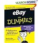 eBay For Dummies (For Dummies (Computer/Tech))
