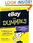eBay for Dummies