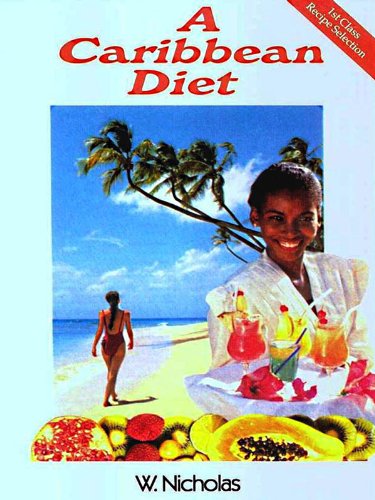 Picture of A Caribbean Diet (Caribbean Cuisine)